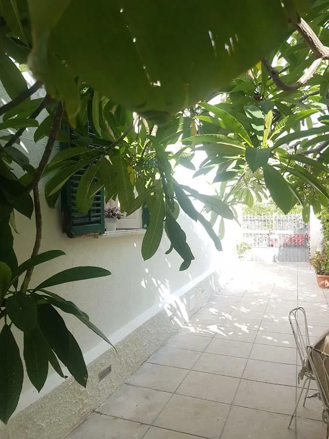 Green House Beach Hotel Mondello 0*,  Italy