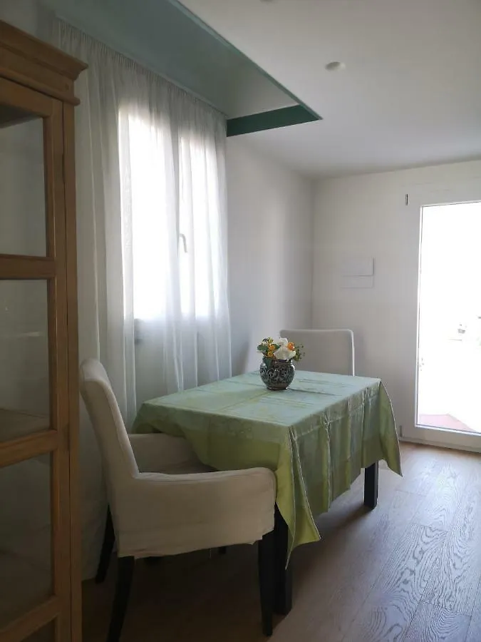 Green House Beach Hotel Mondello