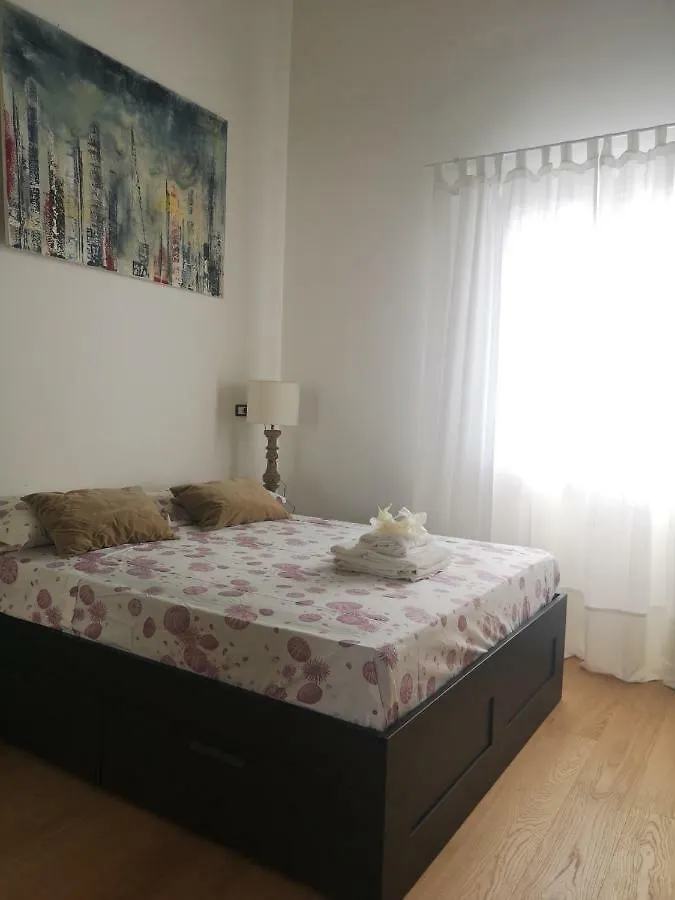 Guest house Green House Beach Hotel Mondello Italy