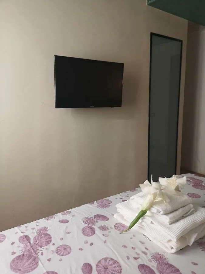 Green House Beach Hotel Mondello