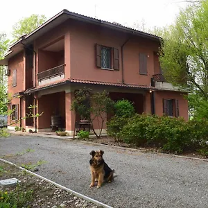 Gambisa Street Soliera